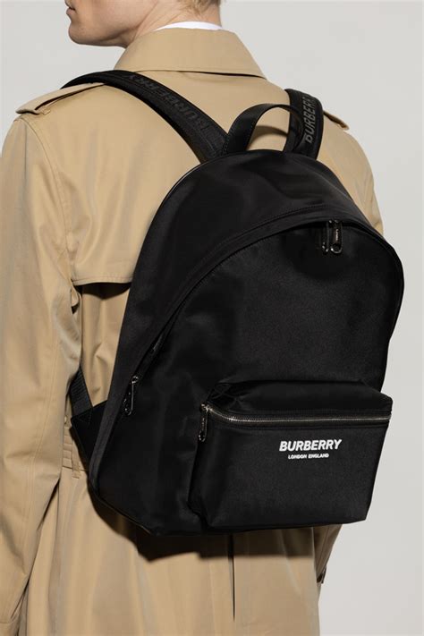 plecak burberry|burberry clothing for men.